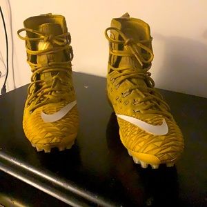 Boys Football Cleats